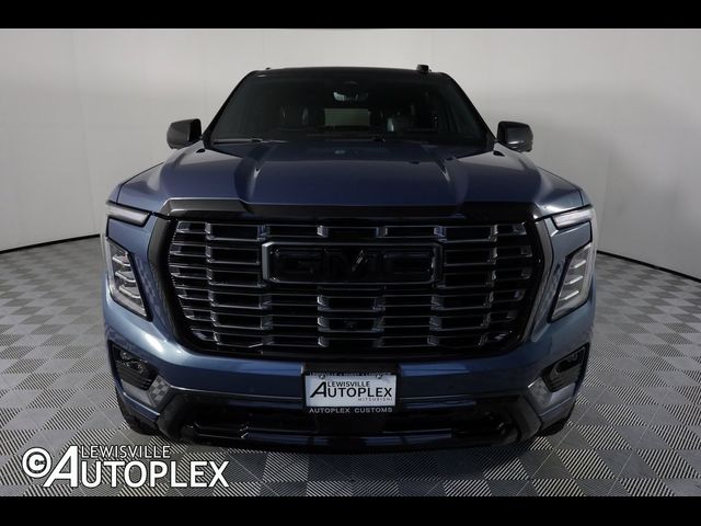 2025 GMC Yukon Denali Ultimate