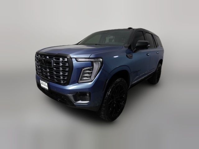 2025 GMC Yukon Denali Ultimate