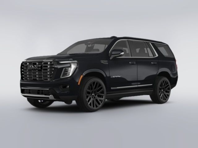 2025 GMC Yukon Denali Ultimate