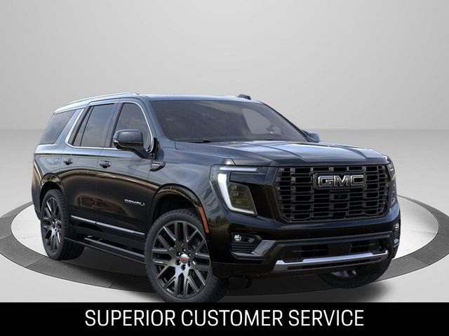 2025 GMC Yukon Denali Ultimate