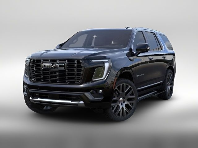 2025 GMC Yukon Denali Ultimate