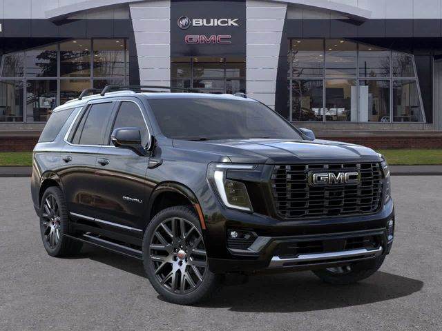 2025 GMC Yukon Denali Ultimate