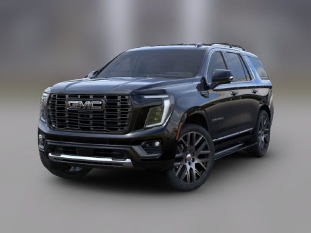 2025 GMC Yukon Denali Ultimate