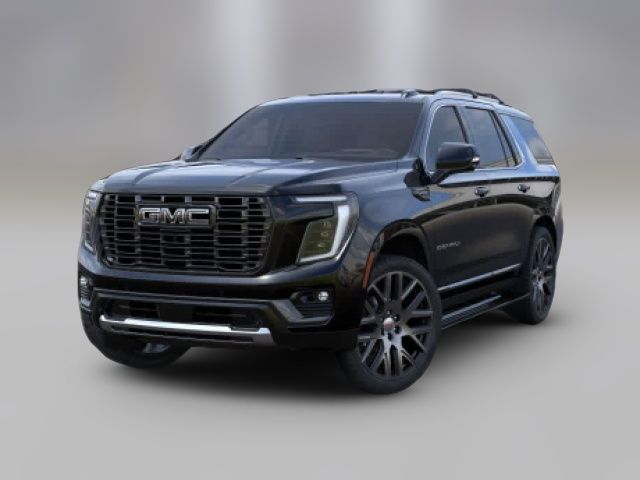 2025 GMC Yukon Denali Ultimate