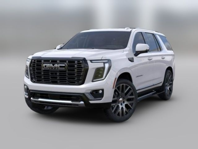 2025 GMC Yukon Denali Ultimate