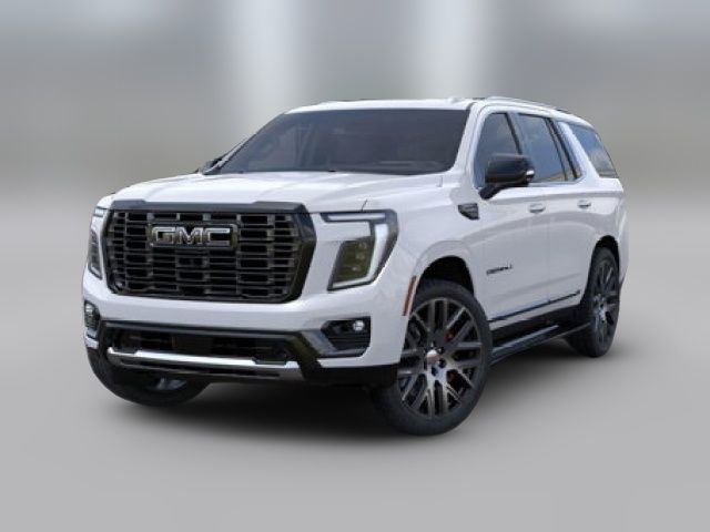 2025 GMC Yukon Denali Ultimate