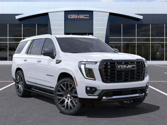 2025 GMC Yukon Denali Ultimate