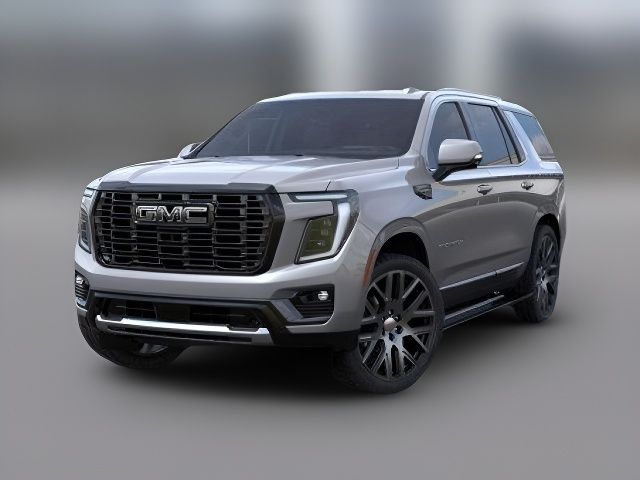 2025 GMC Yukon Denali Ultimate