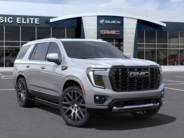 2025 GMC Yukon Denali Ultimate