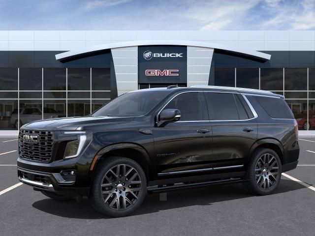 2025 GMC Yukon Denali Ultimate