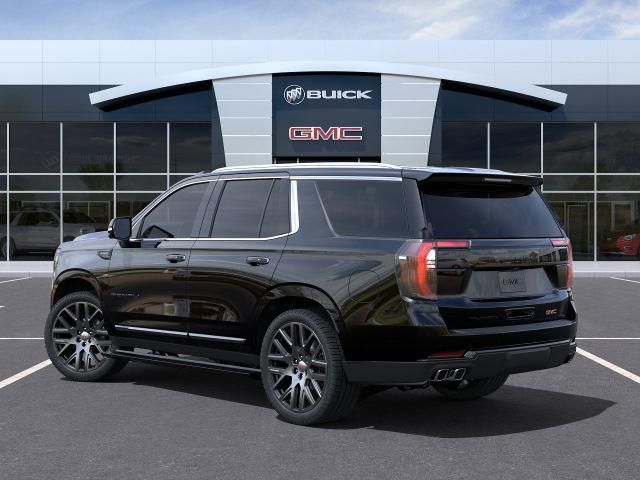 2025 GMC Yukon Denali Ultimate