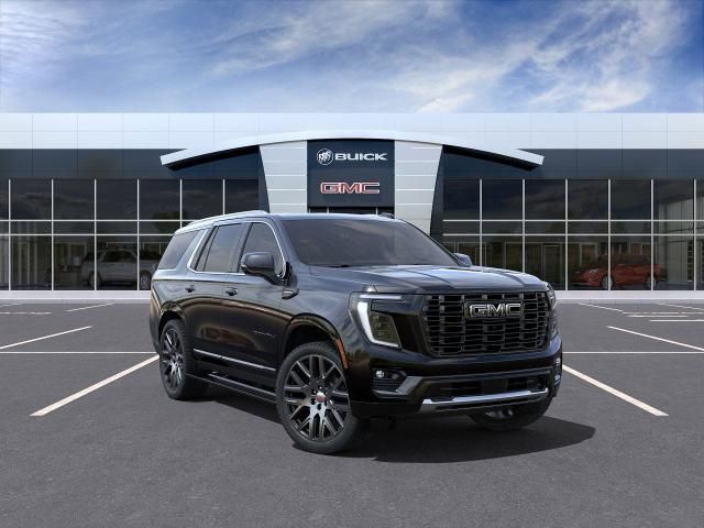 2025 GMC Yukon Denali Ultimate