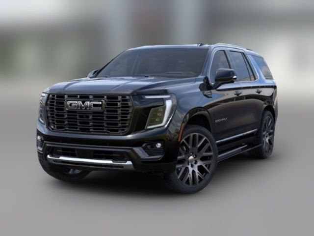 2025 GMC Yukon Denali Ultimate