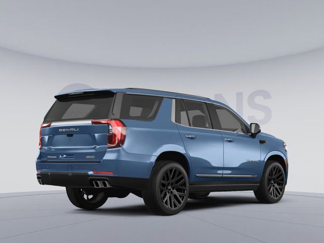 2025 GMC Yukon Denali Ultimate