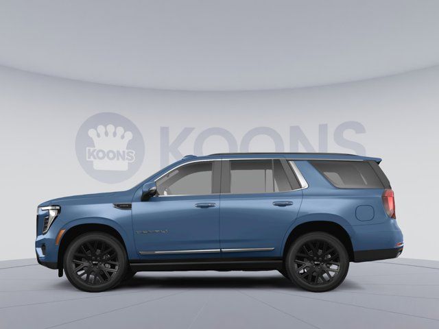 2025 GMC Yukon Denali Ultimate