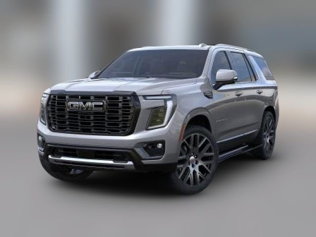 2025 GMC Yukon Denali Ultimate