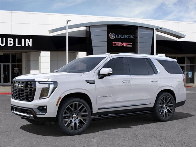 2025 GMC Yukon Denali Ultimate