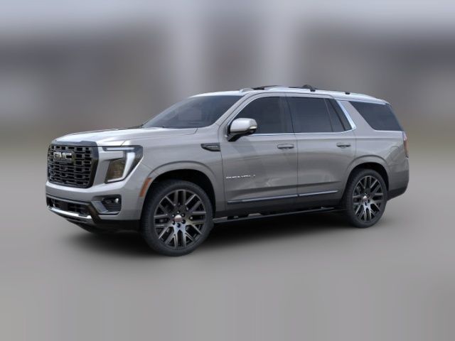 2025 GMC Yukon Denali Ultimate