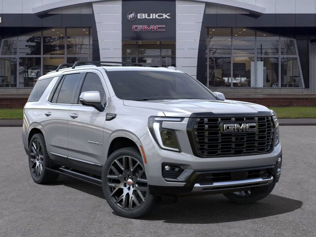 2025 GMC Yukon Denali Ultimate