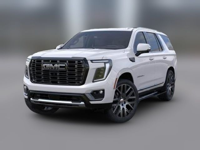 2025 GMC Yukon Denali Ultimate
