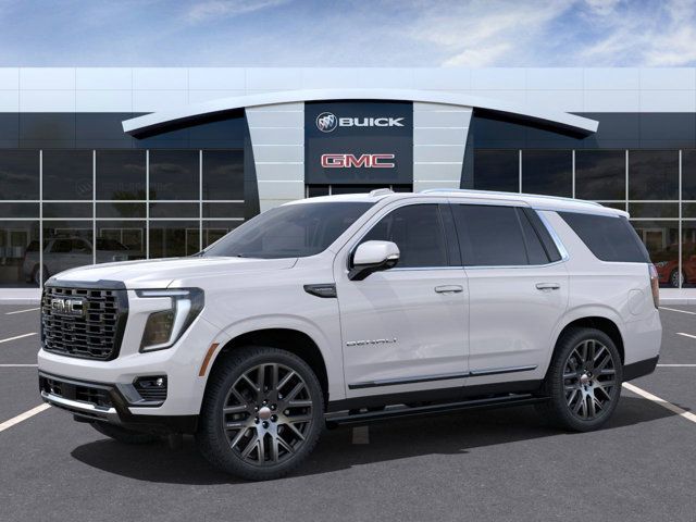 2025 GMC Yukon Denali Ultimate