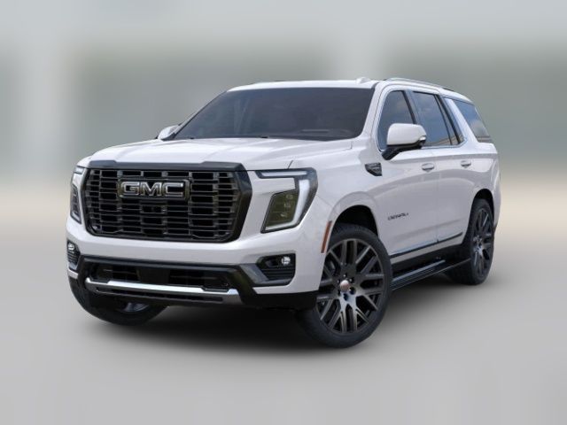 2025 GMC Yukon Denali Ultimate