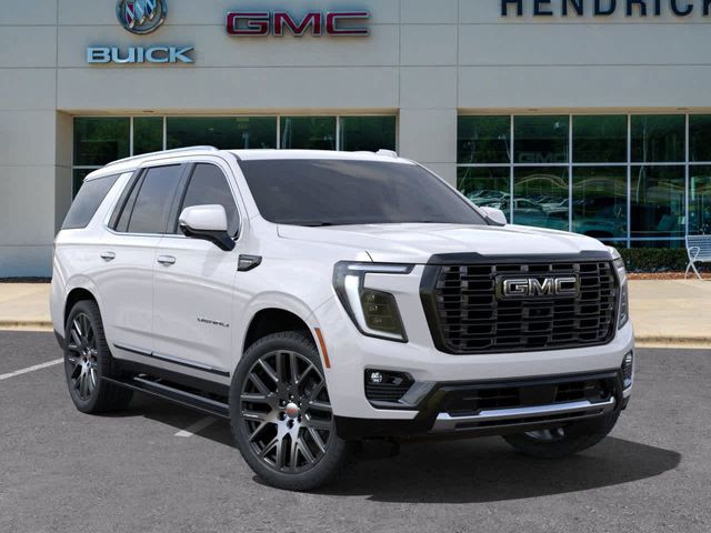 2025 GMC Yukon Denali Ultimate