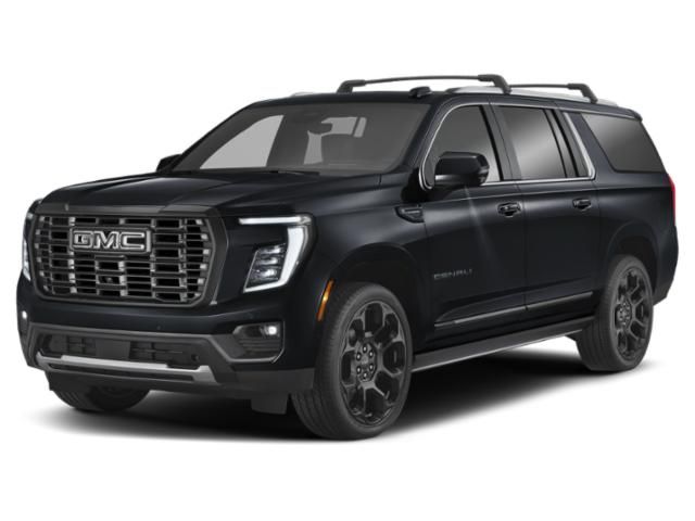 2025 GMC Yukon XL Elevation