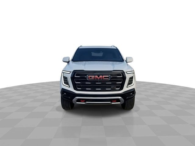 2025 GMC Yukon XL AT4