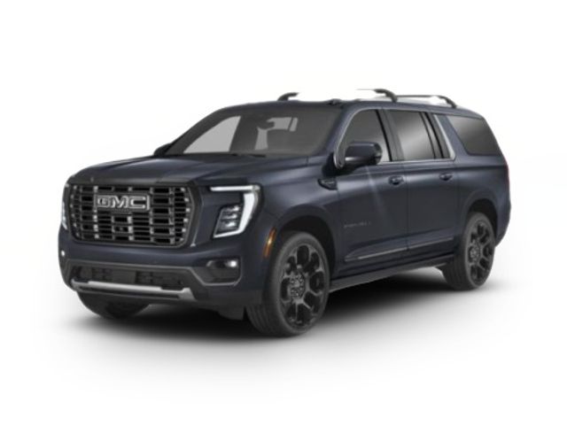 2025 GMC Yukon XL AT4