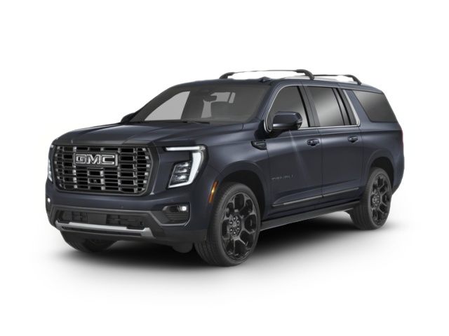 2025 GMC Yukon XL AT4