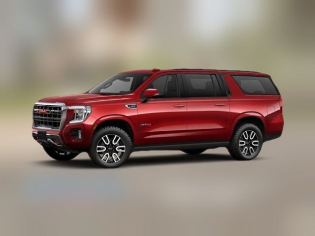 2025 GMC Yukon XL AT4