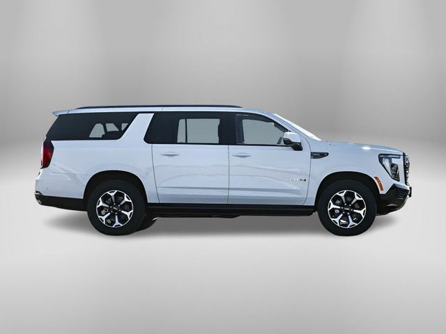 2025 GMC Yukon XL AT4