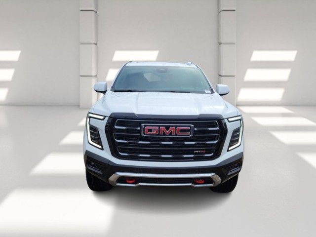 2025 GMC Yukon XL AT4