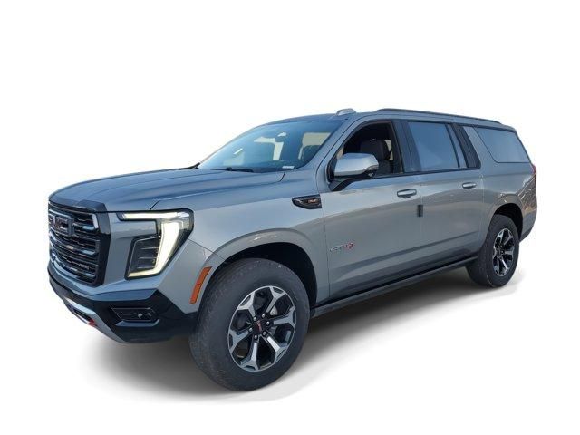 2025 GMC Yukon XL AT4