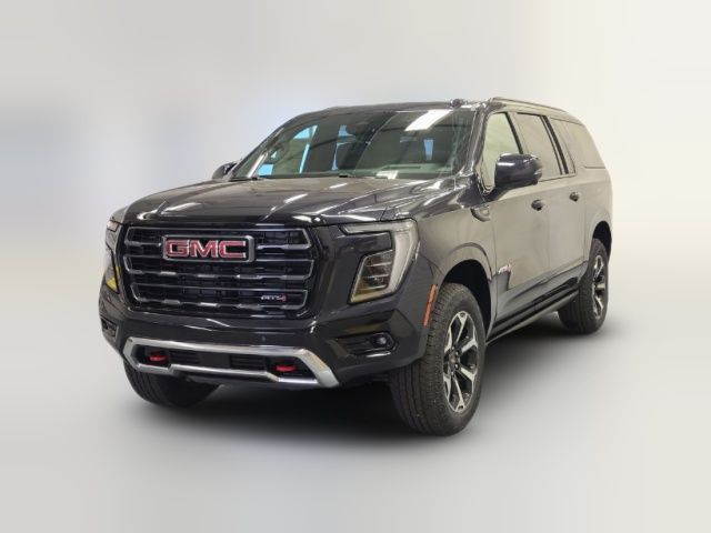 2025 GMC Yukon XL AT4