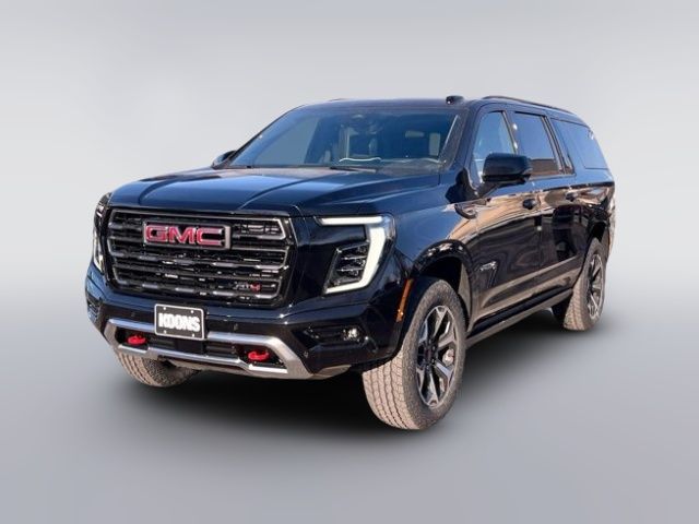 2025 GMC Yukon XL AT4 Ultimate