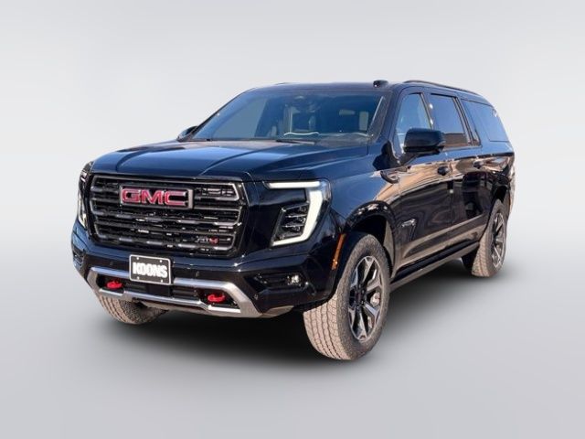 2025 GMC Yukon XL AT4 Ultimate