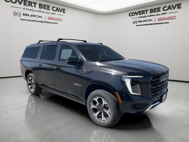 2025 GMC Yukon XL AT4 Ultimate