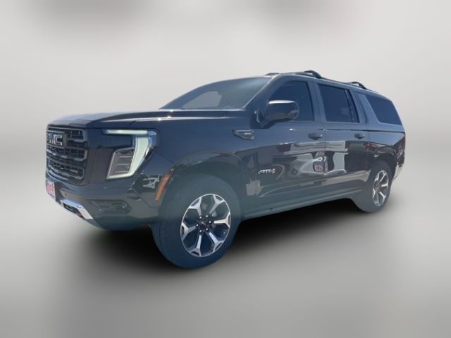 2025 GMC Yukon XL AT4 Ultimate