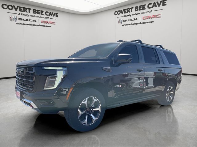 2025 GMC Yukon XL AT4 Ultimate