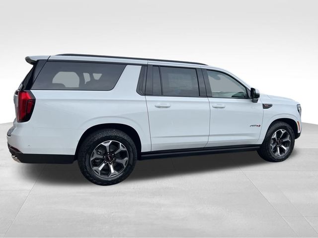 2025 GMC Yukon XL AT4 Ultimate