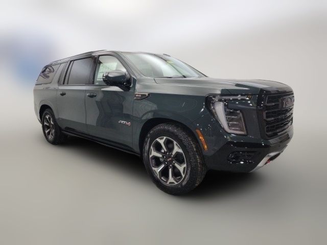 2025 GMC Yukon XL AT4 Ultimate