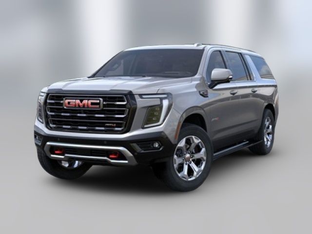 2025 GMC Yukon XL AT4 Ultimate