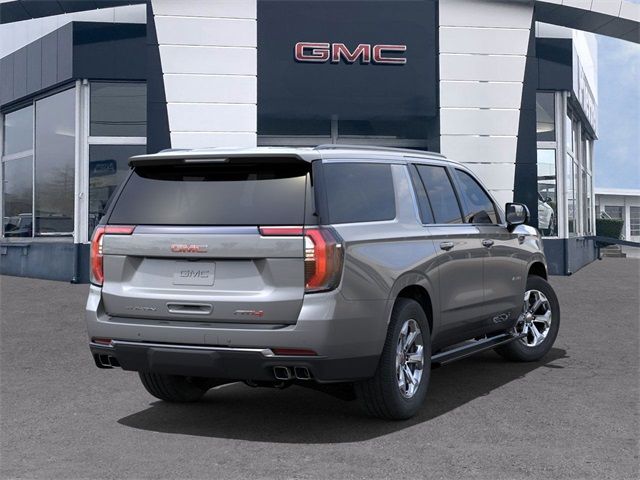 2025 GMC Yukon XL AT4 Ultimate