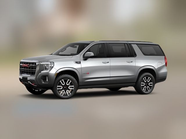 2025 GMC Yukon XL AT4 Ultimate