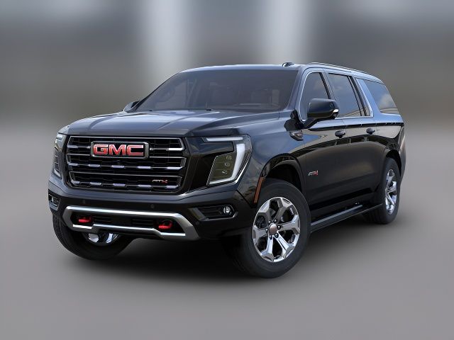 2025 GMC Yukon XL AT4 Ultimate