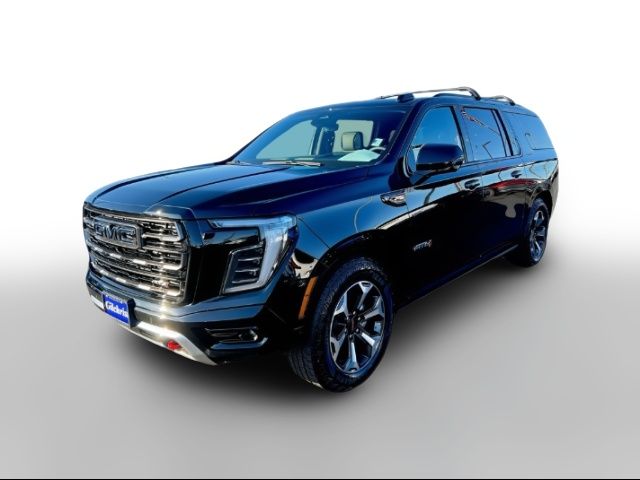 2025 GMC Yukon XL AT4 Ultimate