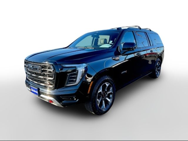 2025 GMC Yukon XL AT4 Ultimate