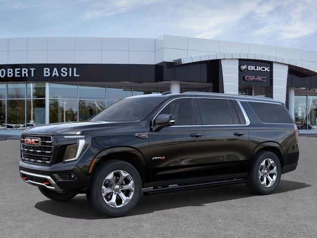 2025 GMC Yukon XL AT4 Ultimate